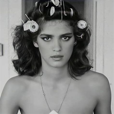 GIA CARANGI Nude